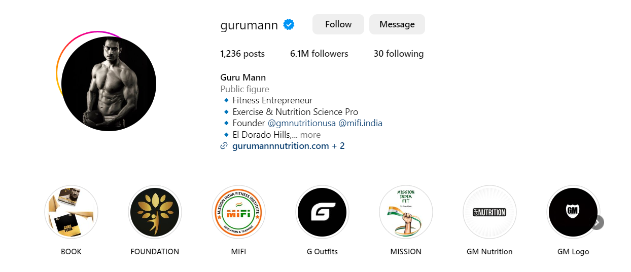 Guru Mann